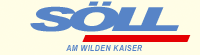 Auf der Hompage vom Tourismusverband Söll finden Sie Informationen zur Region und zu aktuellen Veranstaltungen.